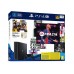 PlayStation 4 Pro Bundle (1Tb, FIFA 21, черный) PlayStation 4 Pro Bundle (1Tb, FIFA 21, черный)